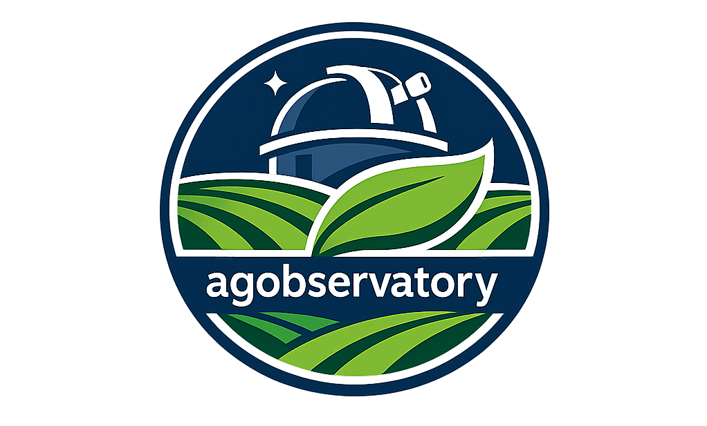 AG Observatory